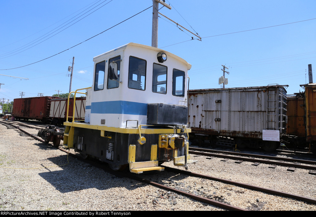 Illinois Railway Museum